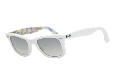 RAYBAN RB2140 C.1032/32 47-22 Güneş Gözlüğü