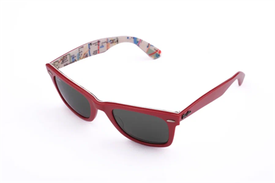 RAYBAN RB2140 C.1031 50-22 Güneş Gözlüğü