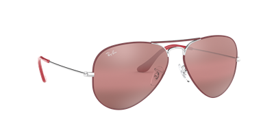 RAYBAN RB3025 C.9155/AI 58-14 Güneş Gözlüğü