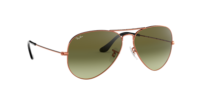 RAYBAN RB3025 C.9002/A6 58-14 Güneş Gözlüğü
