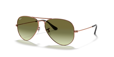 RAYBAN RB3025 C.9002/A6 58-14 Güneş Gözlüğü