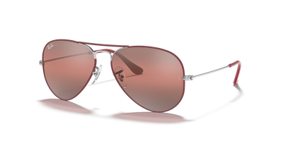 RAYBAN RB3025 C.9155/AI 58-14 Güneş Gözlüğü