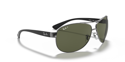 RAYBAN RB3386 C.004/9A 67-13 Güneş Gözlüğü