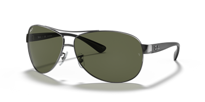 RAYBAN RB3386 C.004/9A 67-13 Güneş Gözlüğü
