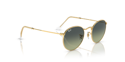 RAYBAN RB3447 C.001/BH 50-21 Güneş Gözlüğü
