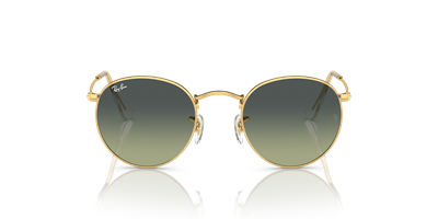 RAYBAN RB3447 C.001/BH 50-21 Güneş Gözlüğü