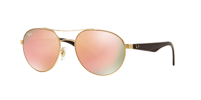 RAYBAN RB3536 C.112/2Y 55-18 Güneş Gözlüğü
