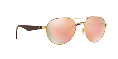 RAYBAN RB3536 C.112/2Y 55-18 Güneş Gözlüğü