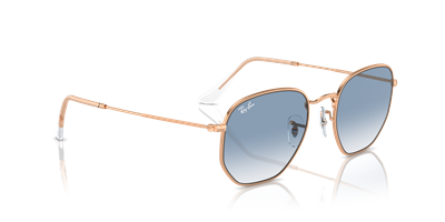 RAYBAN RB3548 C.9202/3F 51-21 Güneş Gözlüğü