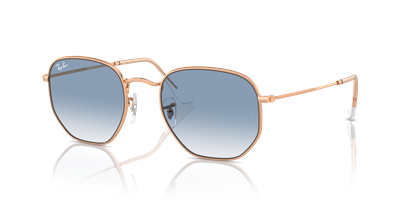 RAYBAN RB3548 C.9202/3F 51-21 Güneş Gözlüğü