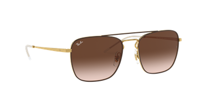 RAYBAN RB3588 C.9055/13 55-19 Güneş Gözlüğü