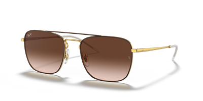 RAYBAN RB3588 C.9055/13 55-19 Güneş Gözlüğü