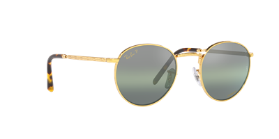 RAY BAN RB3637 C.9196/G4 50-21 Güneş Gözlüğü