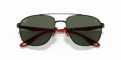 RAYBAN RB3659-M C.F028/71 57-17 Güneş Gözlüğü