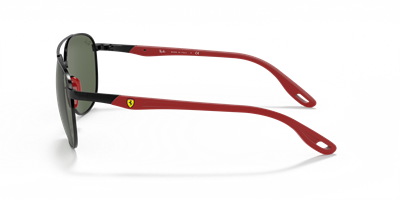 RAYBAN RB3659-M C.F028/71 57-17 Güneş Gözlüğü