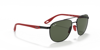 RAYBAN RB3659-M C.F028/71 57-17 Güneş Gözlüğü