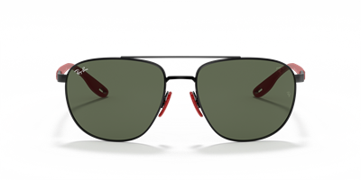 RAY BAN RB3659M F028/71 57-17 Güneş Gözlüğü