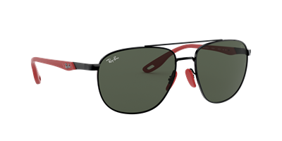 RAY BAN RB3659M F028/71 57-17 Güneş Gözlüğü