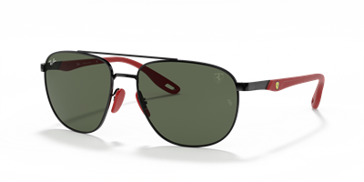 RAY BAN RB3659M F028/71 57-17 Güneş Gözlüğü