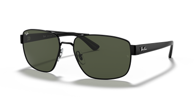 RAYBAN RB3663 C.002/31 60-17 Güneş Gözlüğü