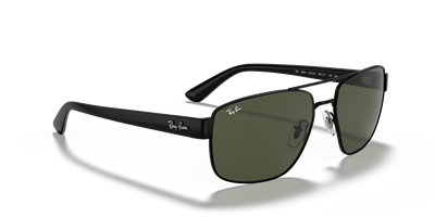 RAYBAN RB3663 C.002/31 60-17 Güneş Gözlüğü