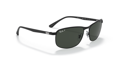 RAYBAN RB3671-CH C.186/KB 60-16 Güneş Gözlüğü
