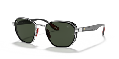 RAY BAN RB3674M C.F007/71 50-21 Güneş Gözlüğü