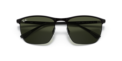 RAYBAN RB3686 C.186/31 57-19 Güneş Gözlüğü