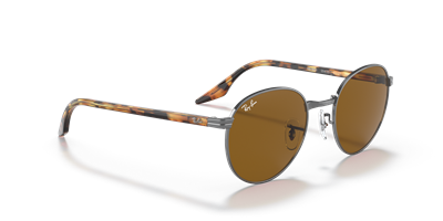 RAYBAN RB3691 C.004/33 48-21 Güneş Gözlüğü