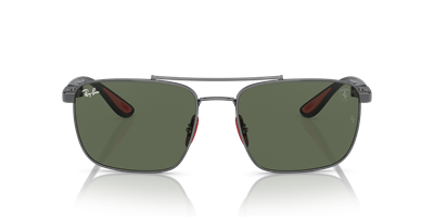 RAYBAN RB3715-M C.F001/71 58-18 Güneş Gözlüğü