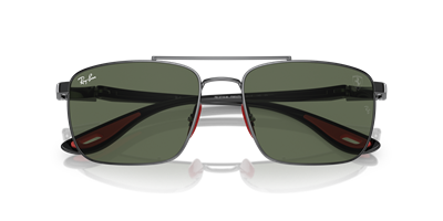 RAYBAN RB3715-M C.F001/71 58-18 Güneş Gözlüğü