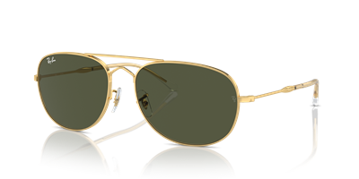RAYBAN RB3735 C.001/31 57-17 Güneş Gözlüğü