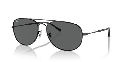 RAYBAN RB3735 C.002/B1 57-17 Güneş Gözlüğü