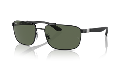 RAY BAN RB 3737 C.002/71 60-18 Güneş Gözlüğü