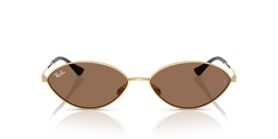 RAYBAN RB3757 C.001/73 56-15 Güneş Gözlüğü