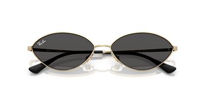 RAYBAN RB3757 C.9213/87 56-15 Güneş Gözlüğü