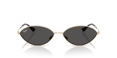 RAYBAN RB3757 C.9213/87 56-15 Güneş Gözlüğü