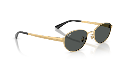 RAYBAN RB3774D C.001/87 55-19 Güneş Gözlüğü
