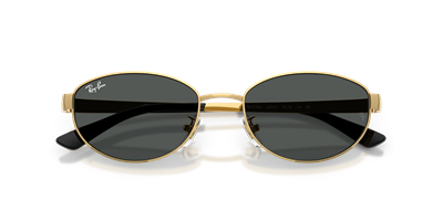 RAYBAN RB3774D C.001/87 55-19 Güneş Gözlüğü