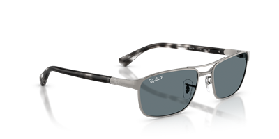 RAYBAN RB3778 C.004/3R 60-18 Güneş Gözlüğü