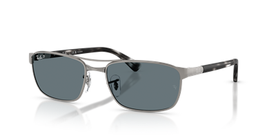 RAYBAN RB3778 C.004/3R 60-18 Güneş Gözlüğü