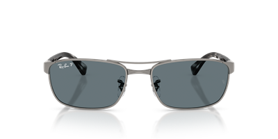 RAYBAN RB3778 C.004/3R 60-18 Güneş Gözlüğü