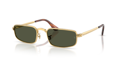 RAYBAN RB3927 C.001/31 54-21 Güneş Gözlüğü