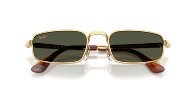 RAYBAN RB3927 C.001/31 54-21 Güneş Gözlüğü