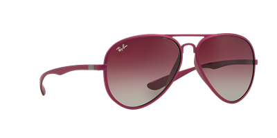RAYBAN RB4180 C.6087/4Q 58-15 Güneş Gözlüğü