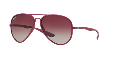 RAYBAN RB4180 C.6087/4Q 58-15 Güneş Gözlüğü