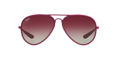 RAYBAN RB4180 C.6087/4Q 58-15 Güneş Gözlüğü