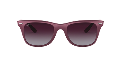 RAY BAN RB 4195 C.6087/4Q 52-20 Güneş Gözlüğü