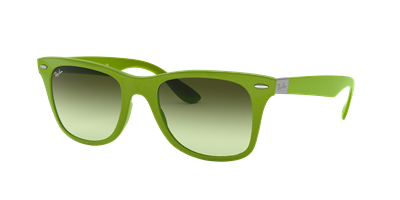 RAYBAN RB4195 C.6086/8E 52-20 Güneş Gözlüğü