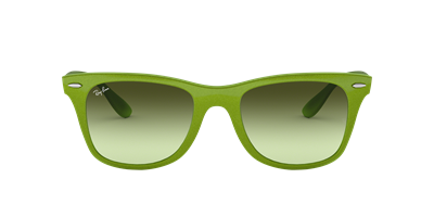 RAYBAN RB4195 C.6086/8E 52-20 Güneş Gözlüğü